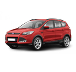 Ford Kuga 2 поколение (02.2013 - 03.2017)