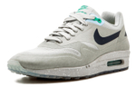 Кроссовки Clot X Nike Air Max 1 "Kiss Of Death" (2013)