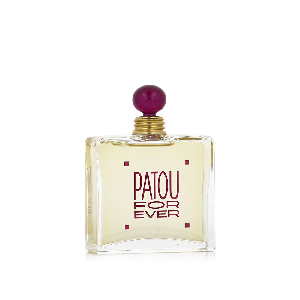 Jean Patou Patou Forever Eau De Toilette 50 ml (woman)