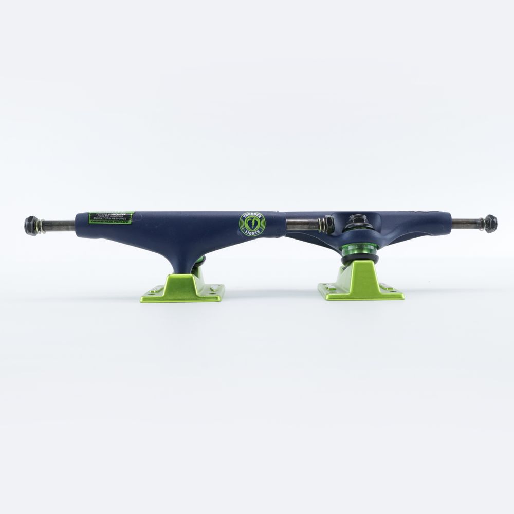 Подвески THUNDER TRUCKS LT NORTHERN (NAVY/GREEN)