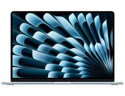 MacBook Air 15” (M4 10-Core, GPU 10-Core, 16GB, 256GB)