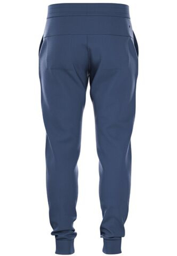 Мужские теннисные штаны Björn Borg Essential 1 - sargasso sea