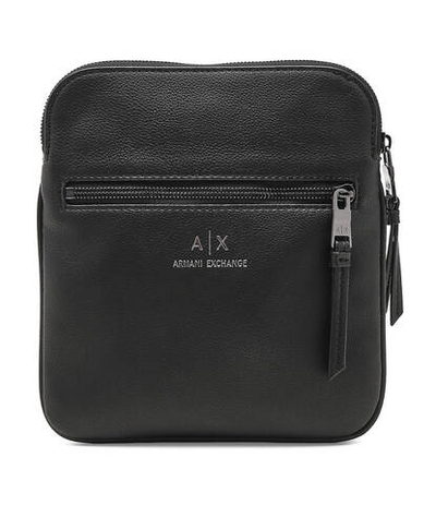 сумка кросс-боди Armani Exchange - черный(952391 CC830)