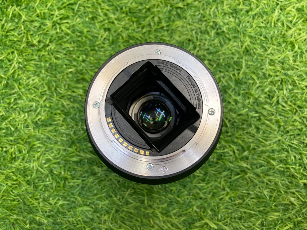 Sony FE 28-70mm 3.5-5.6 OSS (С дефектом)