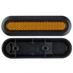 Накладки заглушки пыльники защита вилки желтая Xiaomi Mi 4 Pro