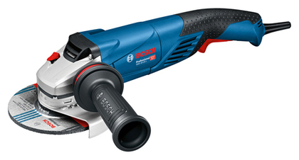 Угловая шлифмашина BOSCH GWS 18-150 L 06017A5000