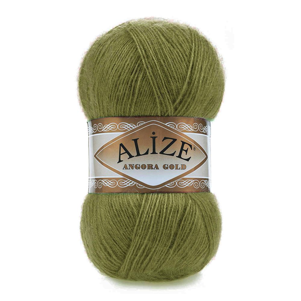 Пряжа Alize Angora Gold (758)