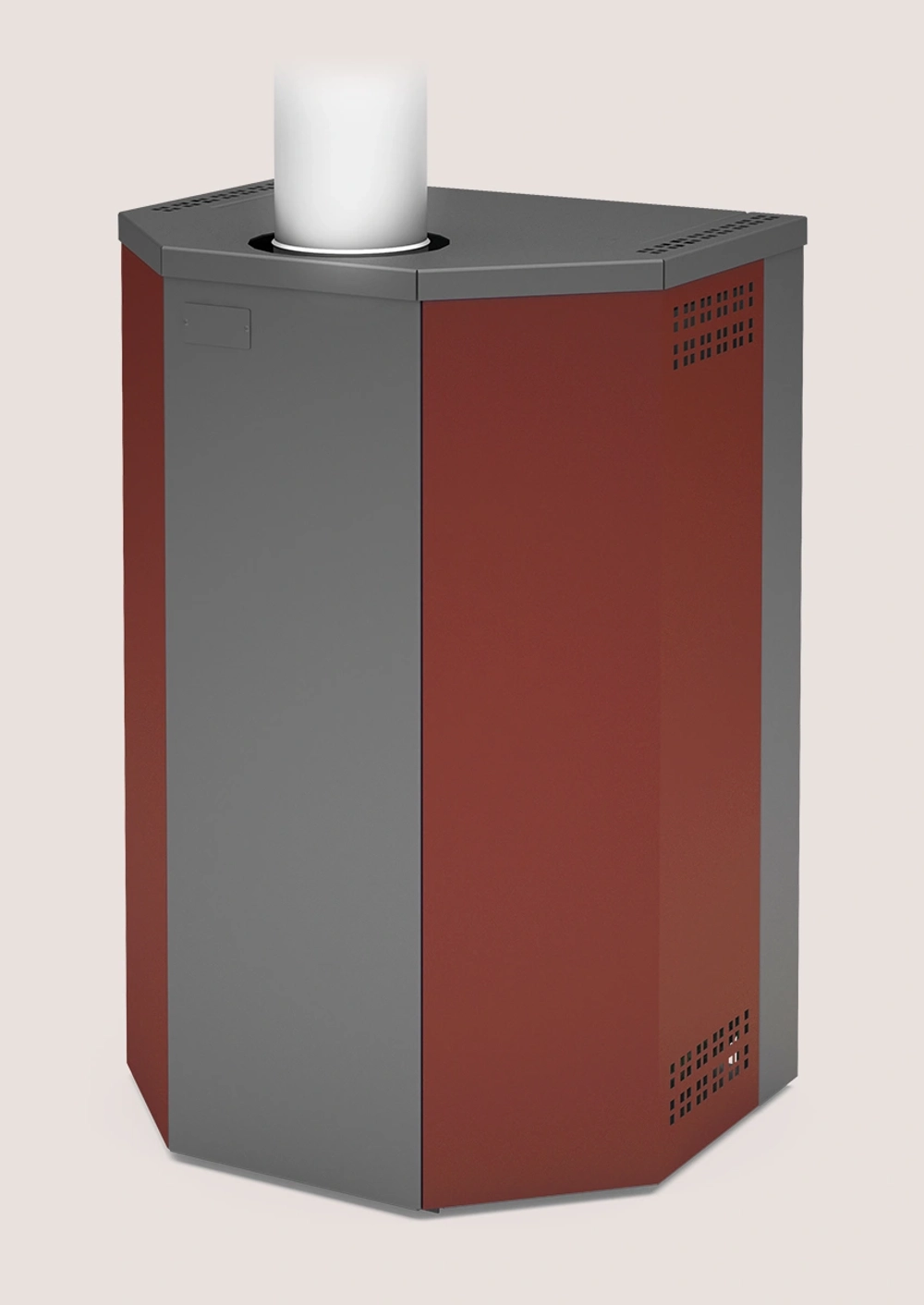 Печь-камин Кадриль