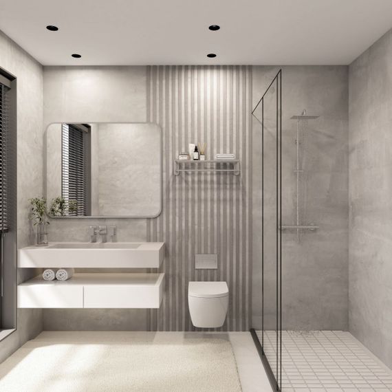 Встраиваемый светильник Denkirs Kibek DK3124-BK