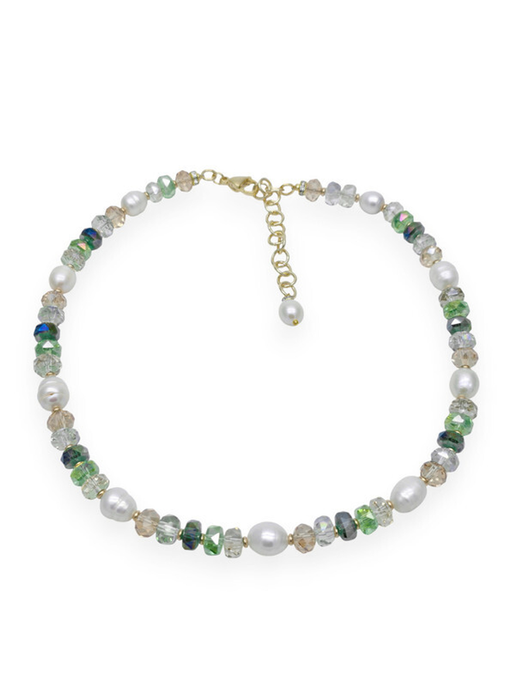 91003433 Колье Selena Pearls