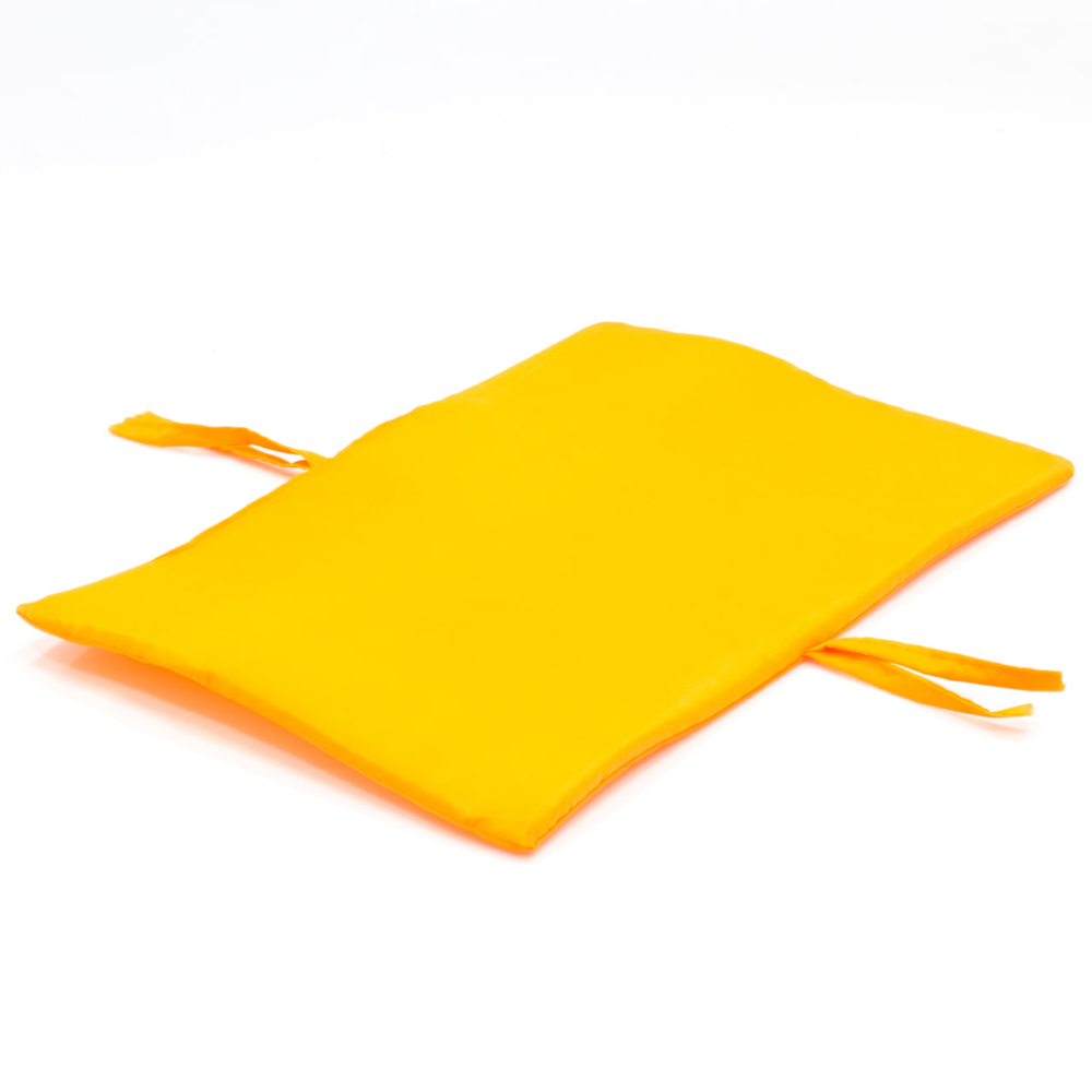 Матрац для санок универсальный "ПЛАЩЕВКА", утеплитель поролон, толщина 10мм