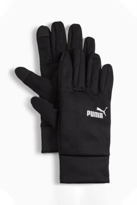 Перчатки взрослые PUMA ESS Fleece Gloves