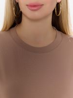 Футболка Софт-1 Виотекс БЕЖЕВЫЙ