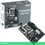 Материнская плата ASUS Prime B760-Plus DDR5