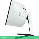 Игровой монитор Samsung Odyssey Neo G9 LS49AG950NPXEN