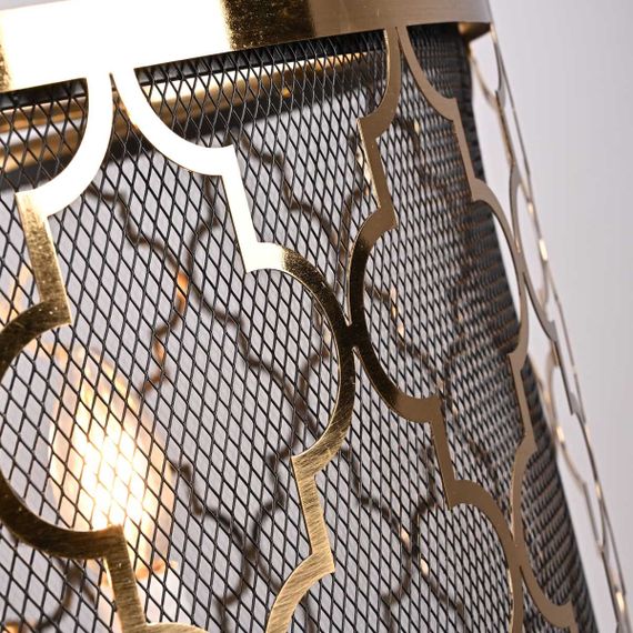 Подвесная люстра Imperium Loft Romeo 75451-22