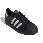Кроссовки Adidas Originals Superstar Core Black White