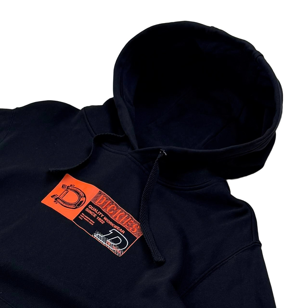 Худи Dickies
