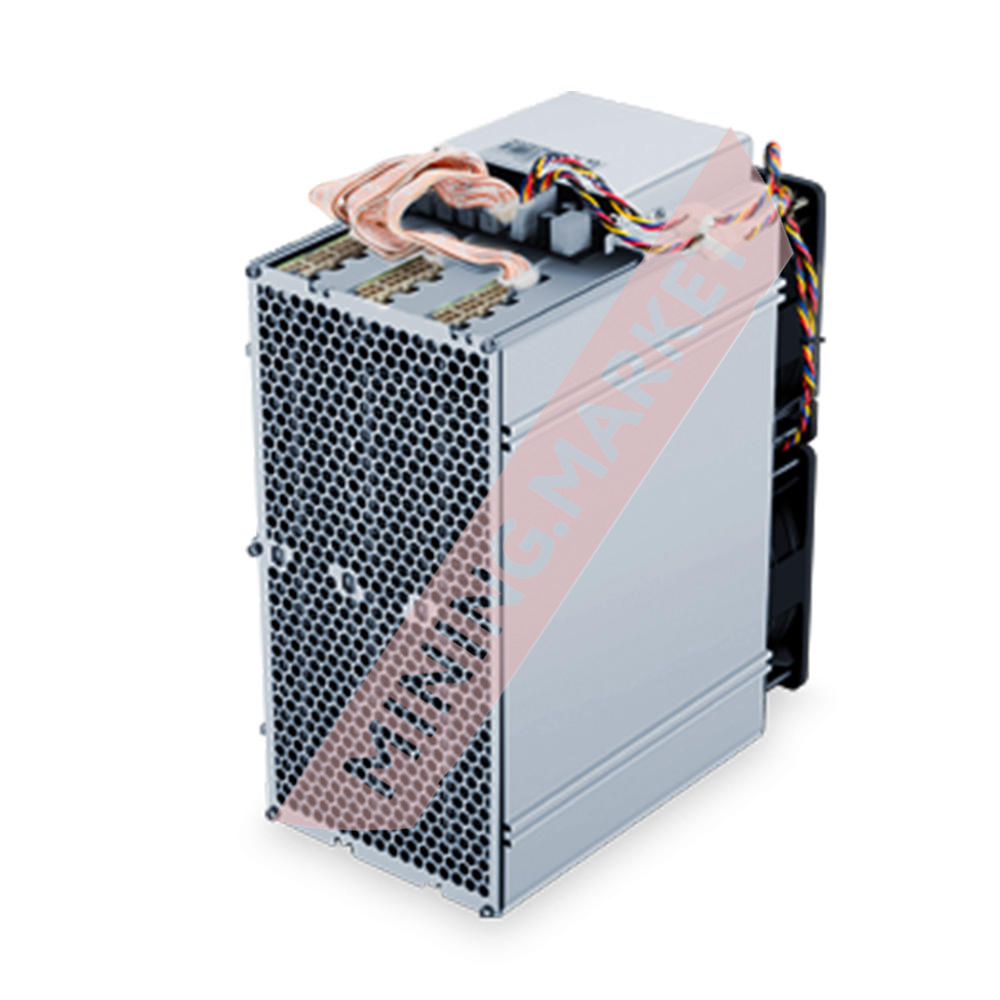 Асик для майнинга Bitmain Antminer Z11E