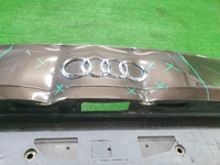 Крышка багажника Audi Q5 2 80A (2017-н.в.)