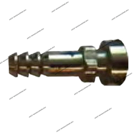 Переходники, соединители трубок, быстросъёмы для компрессора 71