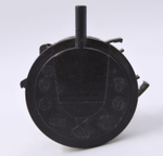 Датчик уровня воды (прессостат) 0049404 (уровни 442-95-115/90) стиральной машины Haier