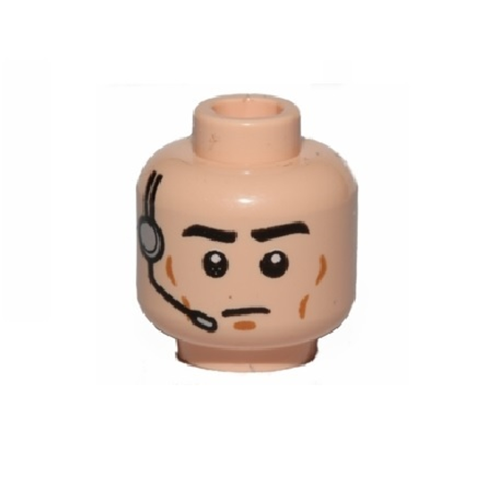 Голова 3626pb1032