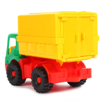 Фургон "Казачок" 038/3 (Нордпласт)