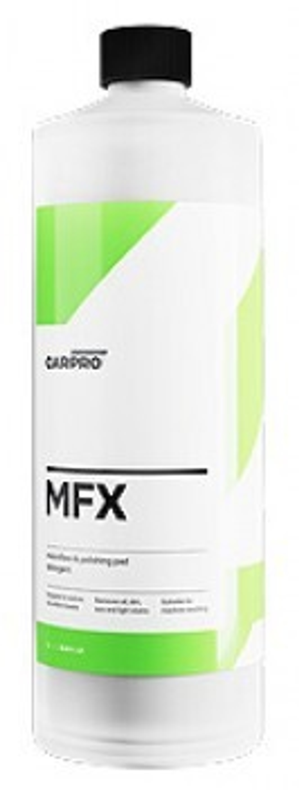 CarPro MFX Шампунь для микрофибры и полировальных кругов 1л.