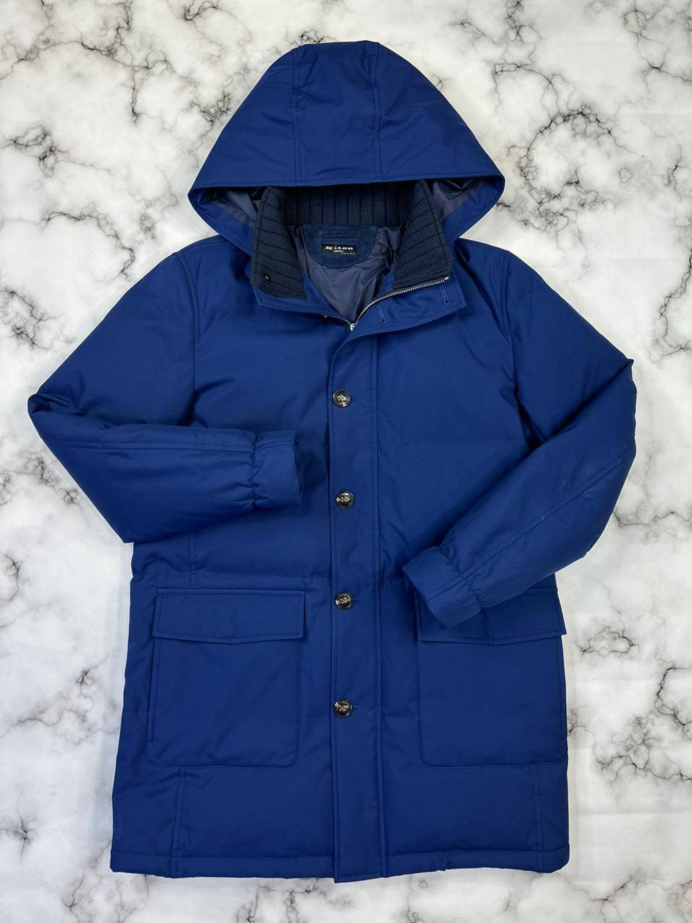 Куртка Kiton