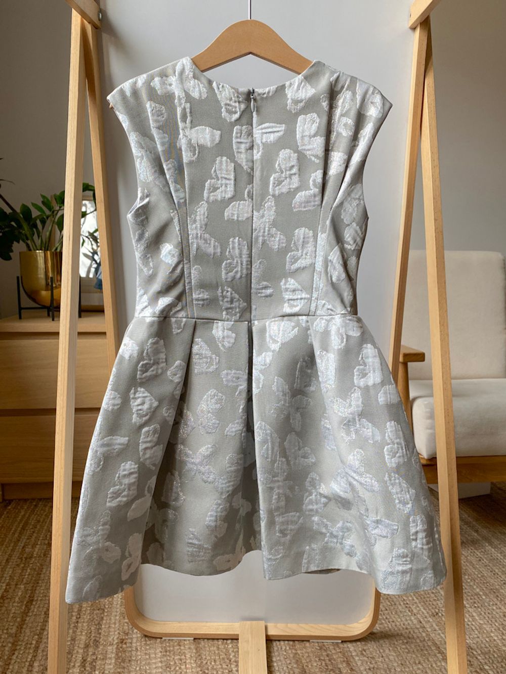 Платье Dior, 116