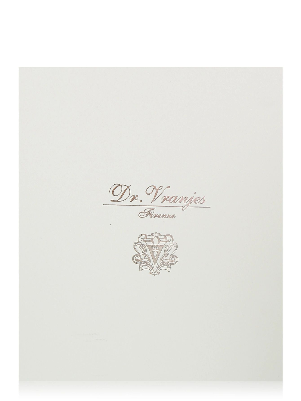 Dr. Vranjes Arancio Cannella диффузор с наполнителем (аромат апельсин и корица)