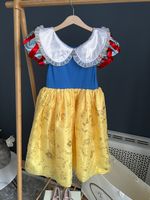 Платье Disney Белоснежка