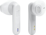 Наушники JBL Wave Flex, Bluetooth, вкладыши, белый [jblwflexwht]
