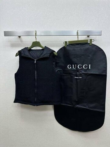 Жилет Gucci