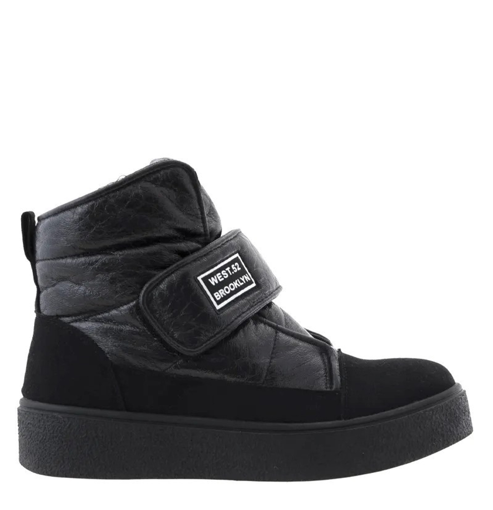 Женские Дутики PM shoes 29-071375-117