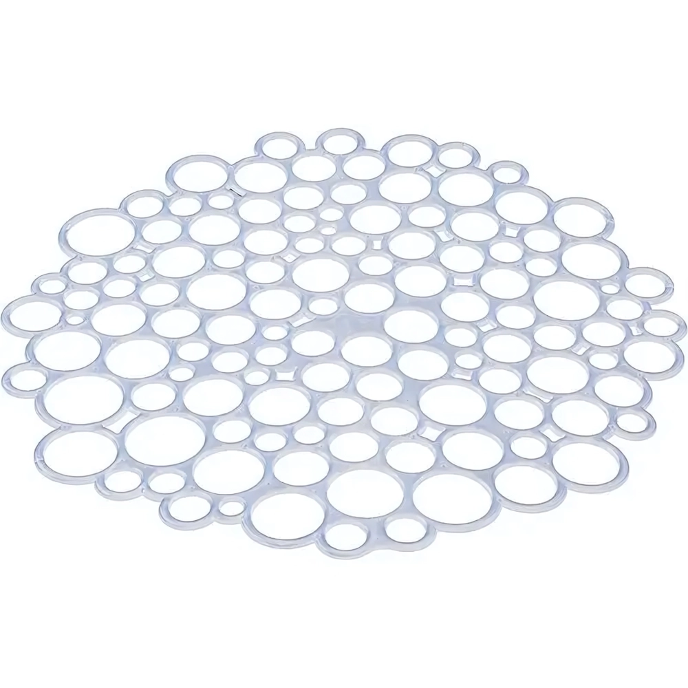 Решетка для мойки круглая d290мм