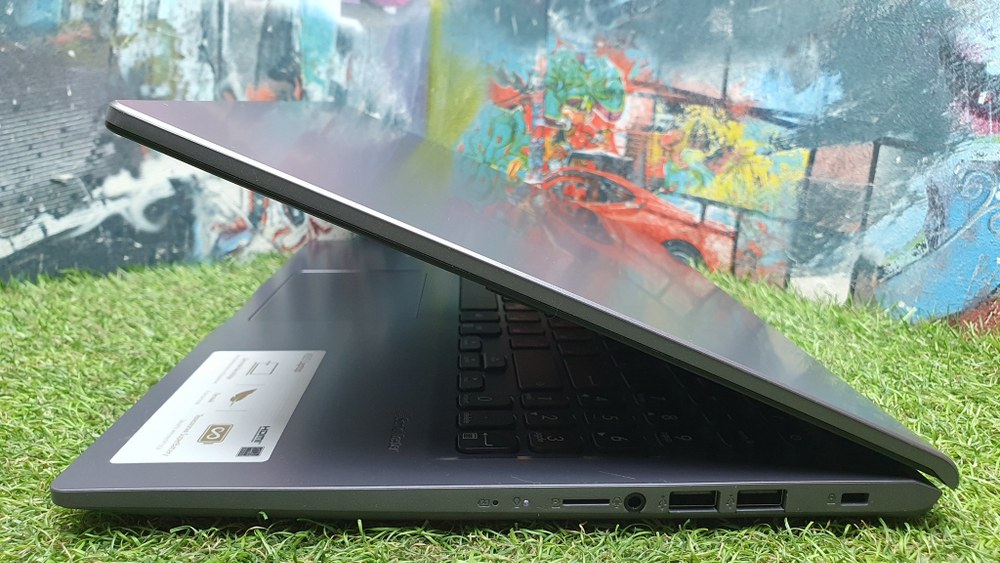 Ноутбук ASUS Ryzen 3/8GB/ M515DA-BR355T [90nb0t41-m06040]/Windows 10