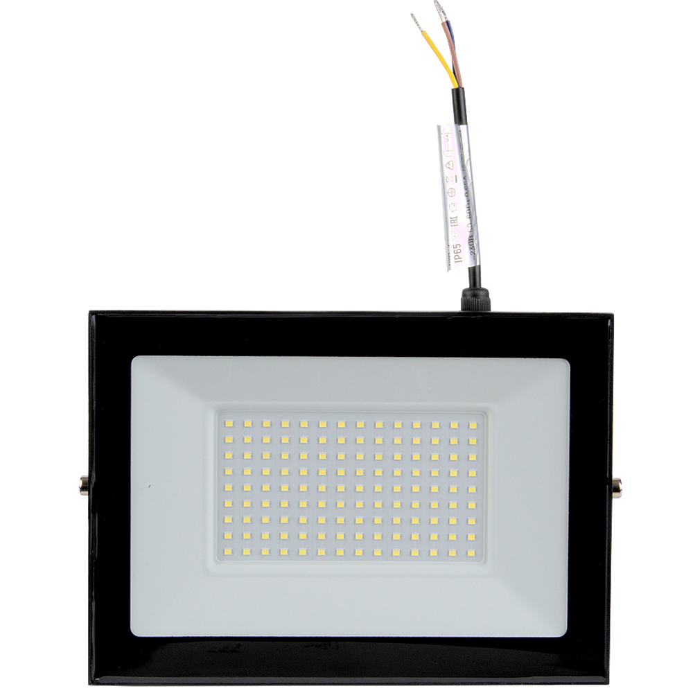 Светодиодный прожектор GTAB-100BT-IP65-6500