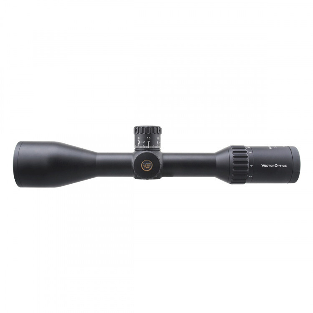 Прицел Vector Optics Continental X6 3-18x50 Tactical ARI для стрельбы на различные дистанции