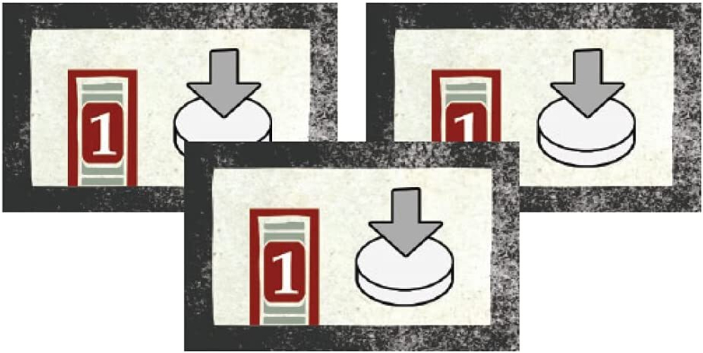 Teotihuacan: Expansion Period (дополнение) на английском языке