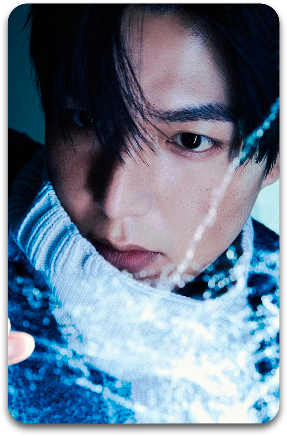 Карта #1464 / Lee Minho