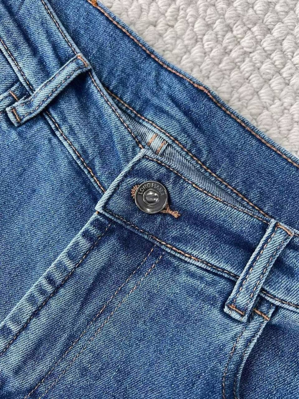 Джинсы Loro Piana