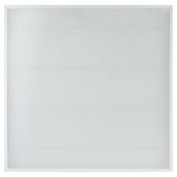 Светильник светодиодный ЭРА SPO-910-2-65K-045 45Вт 6500К 4725Лм 595x595x40 микропризма