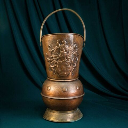 Винтаж: Винтажный зольник