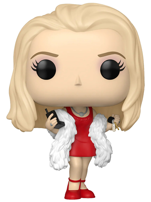 Фигурка Funko POP! Movies Clueless 30th Cher (1807) 83608
