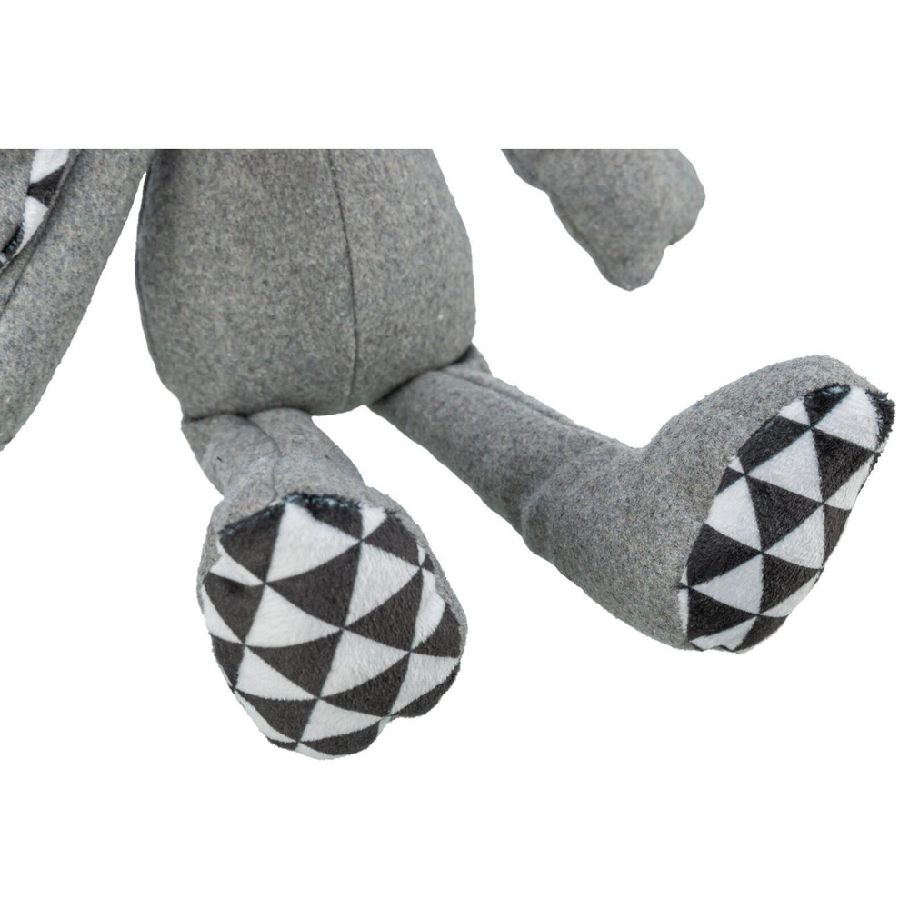 Игрушка для собак Trixie Заяц