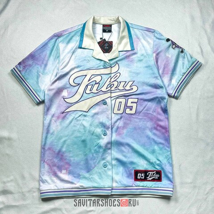 Джерси FUBU