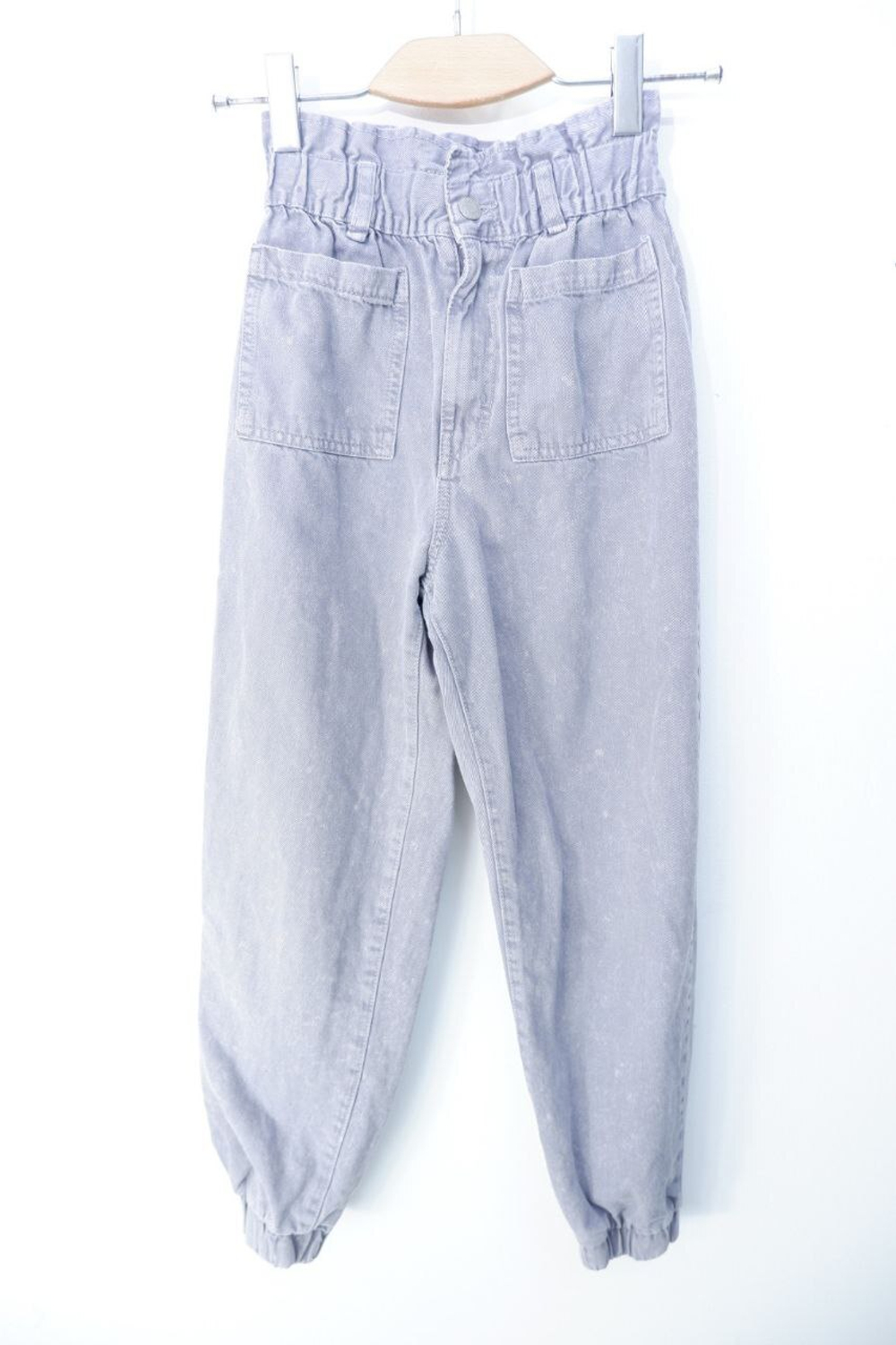 Джинсы Pull&Bear на каждый день 44 размер