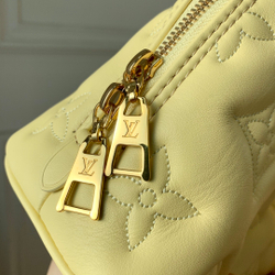 Louis Vuitton Alma BB
